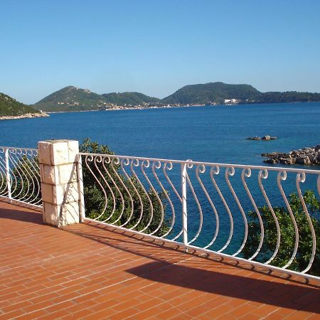 Tri Sestre Rooms Dubrovnik Ngoại thất bức ảnh