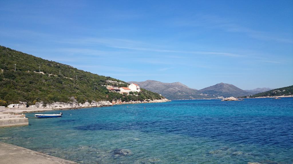 Tri Sestre Rooms Dubrovnik Ngoại thất bức ảnh