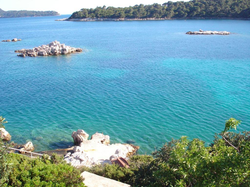 Tri Sestre Rooms Dubrovnik Ngoại thất bức ảnh