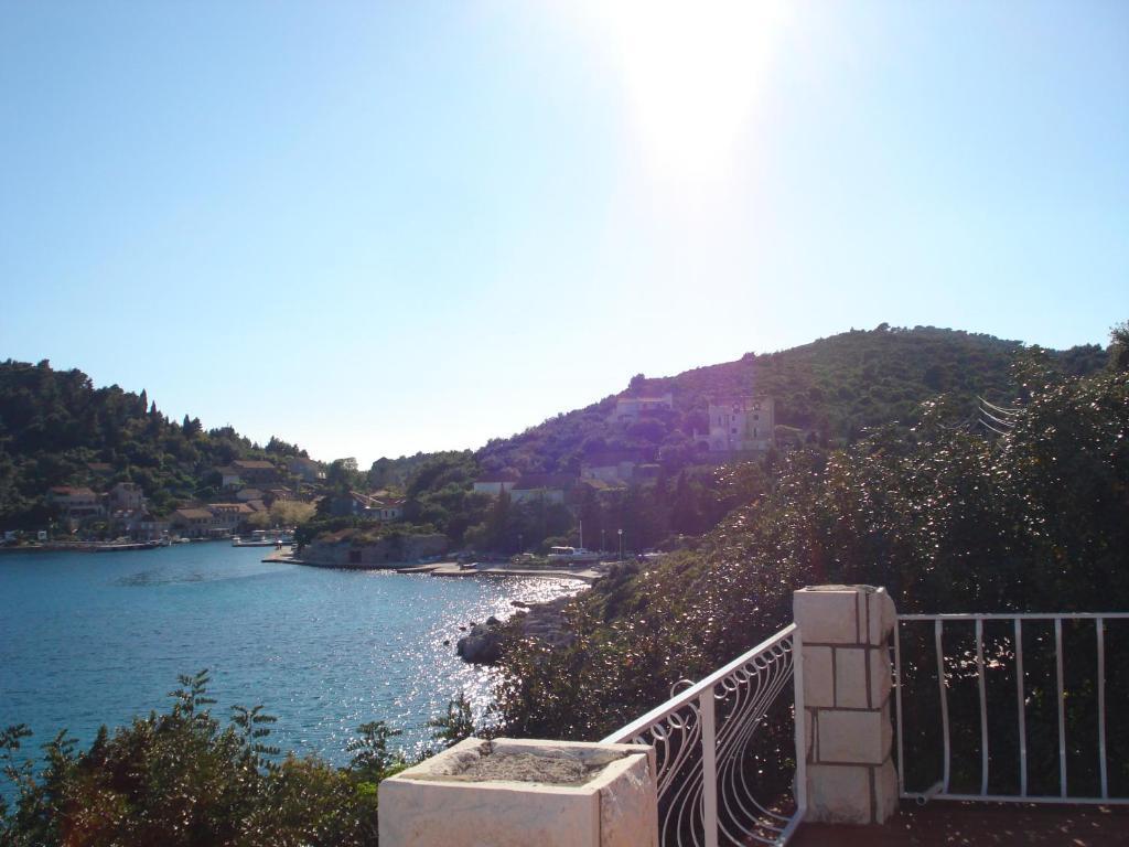 Tri Sestre Rooms Dubrovnik Ngoại thất bức ảnh
