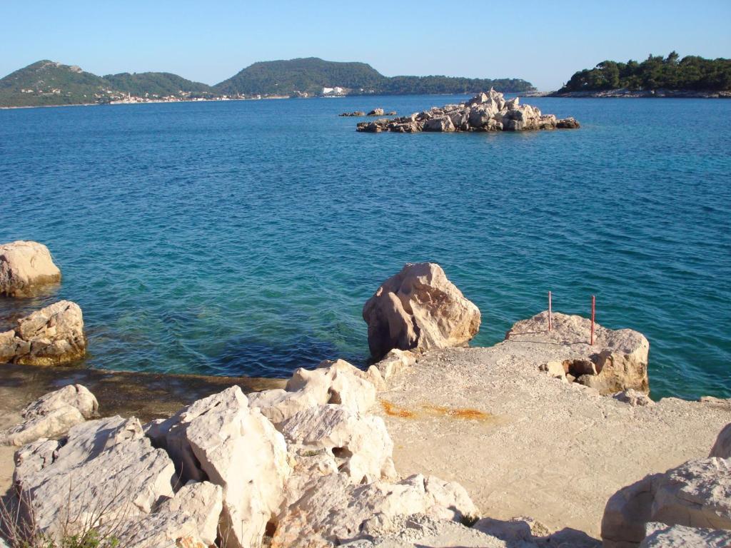 Tri Sestre Rooms Dubrovnik Ngoại thất bức ảnh