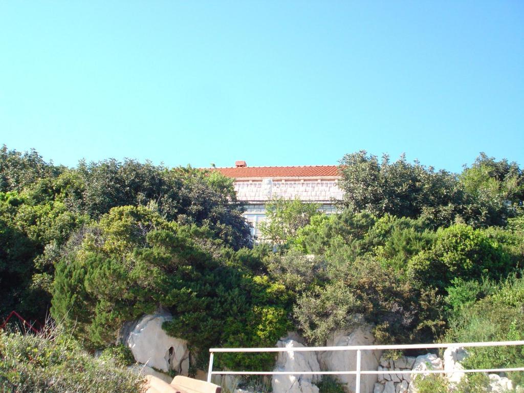 Tri Sestre Rooms Dubrovnik Ngoại thất bức ảnh