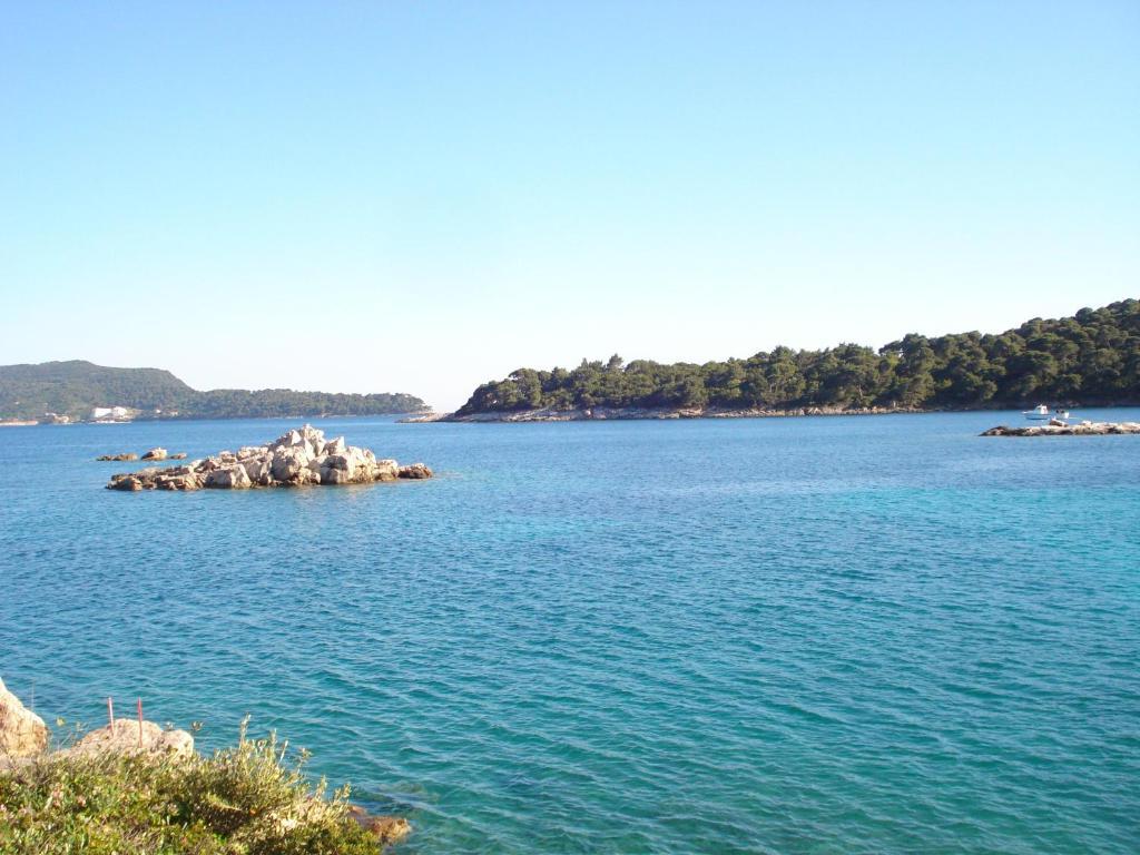 Tri Sestre Rooms Dubrovnik Ngoại thất bức ảnh
