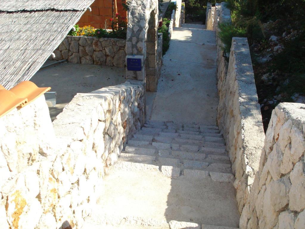 Tri Sestre Rooms Dubrovnik Ngoại thất bức ảnh