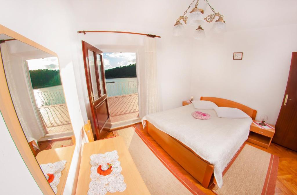 Tri Sestre Rooms Dubrovnik Ngoại thất bức ảnh