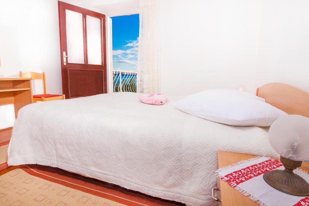 Tri Sestre Rooms Dubrovnik Ngoại thất bức ảnh