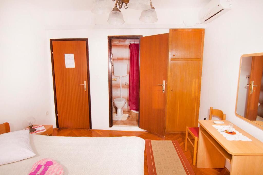 Tri Sestre Rooms Dubrovnik Ngoại thất bức ảnh