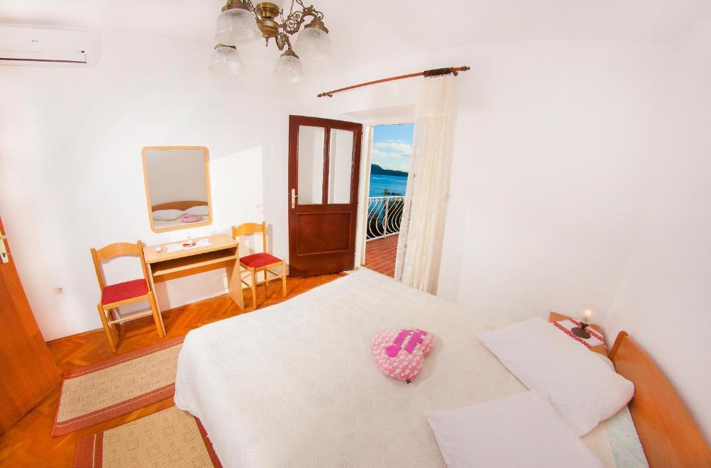 Tri Sestre Rooms Dubrovnik Ngoại thất bức ảnh
