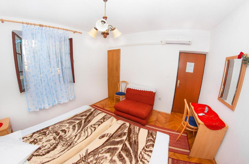 Tri Sestre Rooms Dubrovnik Ngoại thất bức ảnh