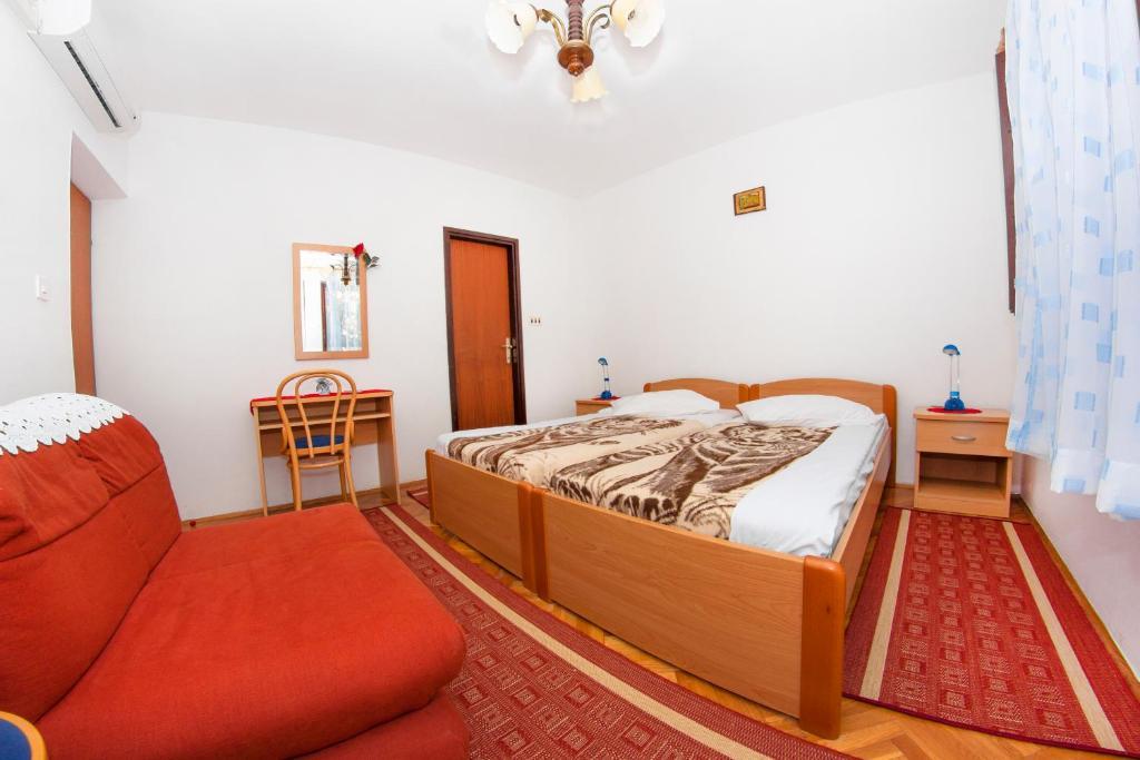 Tri Sestre Rooms Dubrovnik Ngoại thất bức ảnh