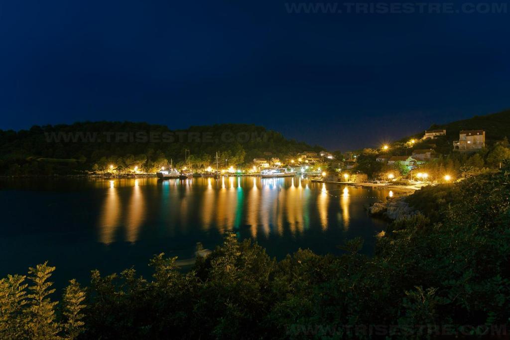 Tri Sestre Rooms Dubrovnik Ngoại thất bức ảnh