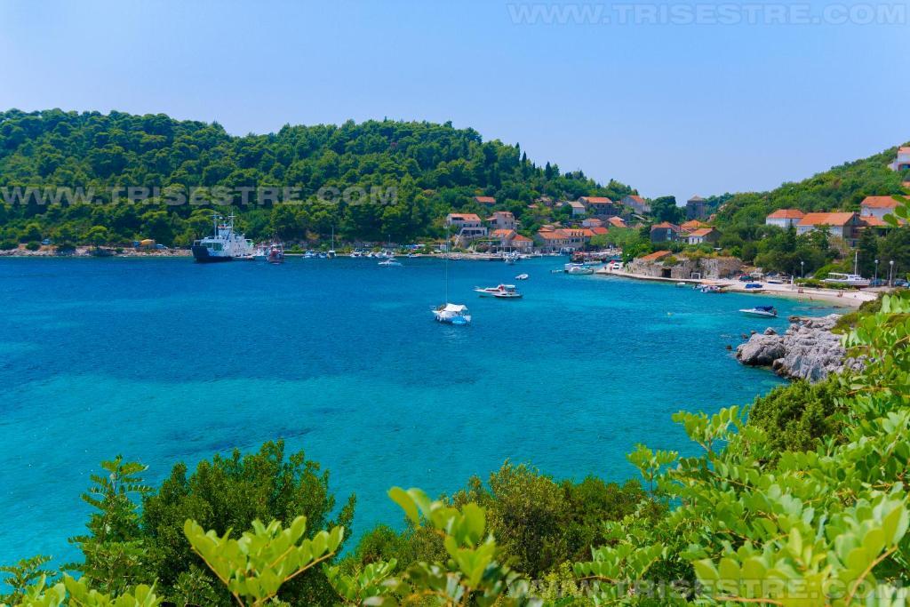 Tri Sestre Rooms Dubrovnik Ngoại thất bức ảnh