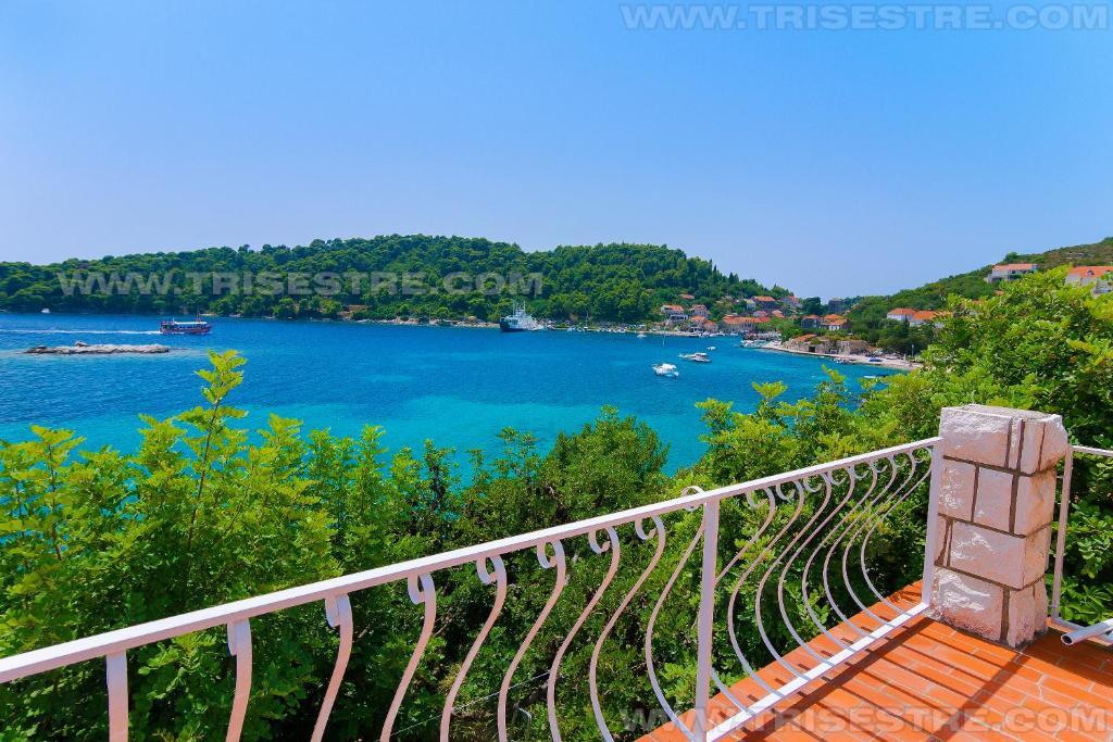 Tri Sestre Rooms Dubrovnik Ngoại thất bức ảnh