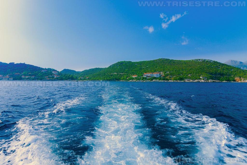 Tri Sestre Rooms Dubrovnik Ngoại thất bức ảnh