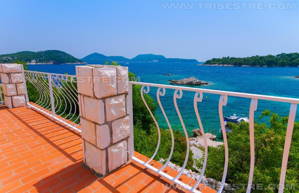 Tri Sestre Rooms Dubrovnik Ngoại thất bức ảnh