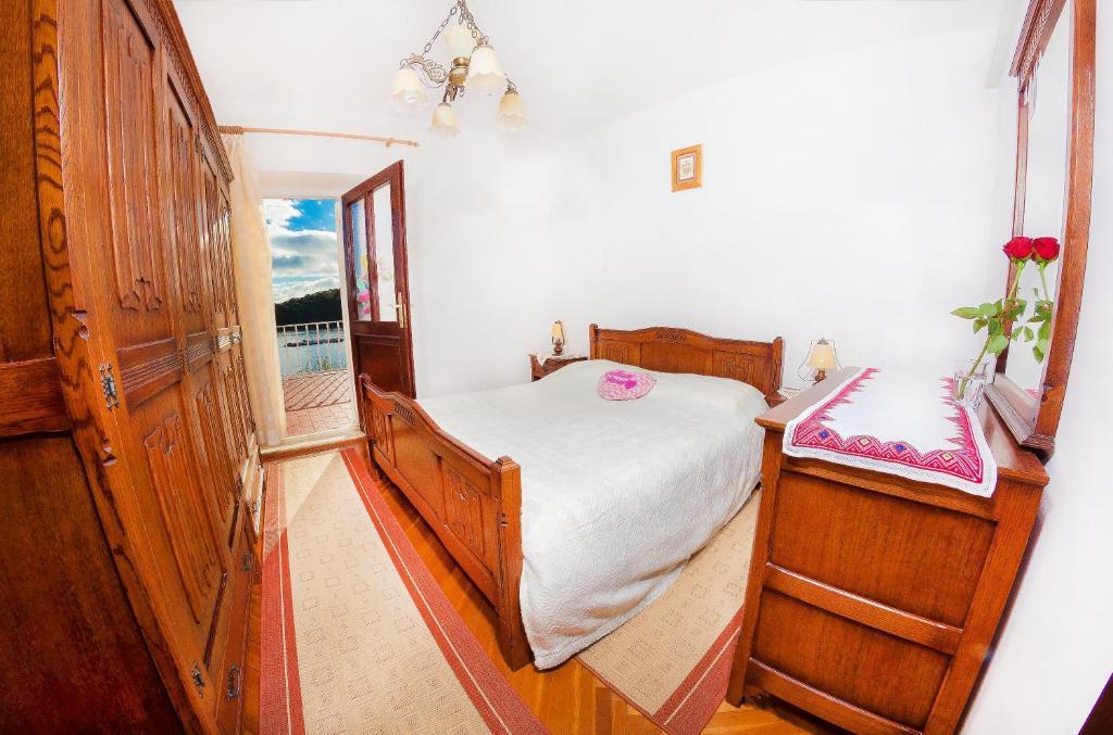 Tri Sestre Rooms Dubrovnik Ngoại thất bức ảnh