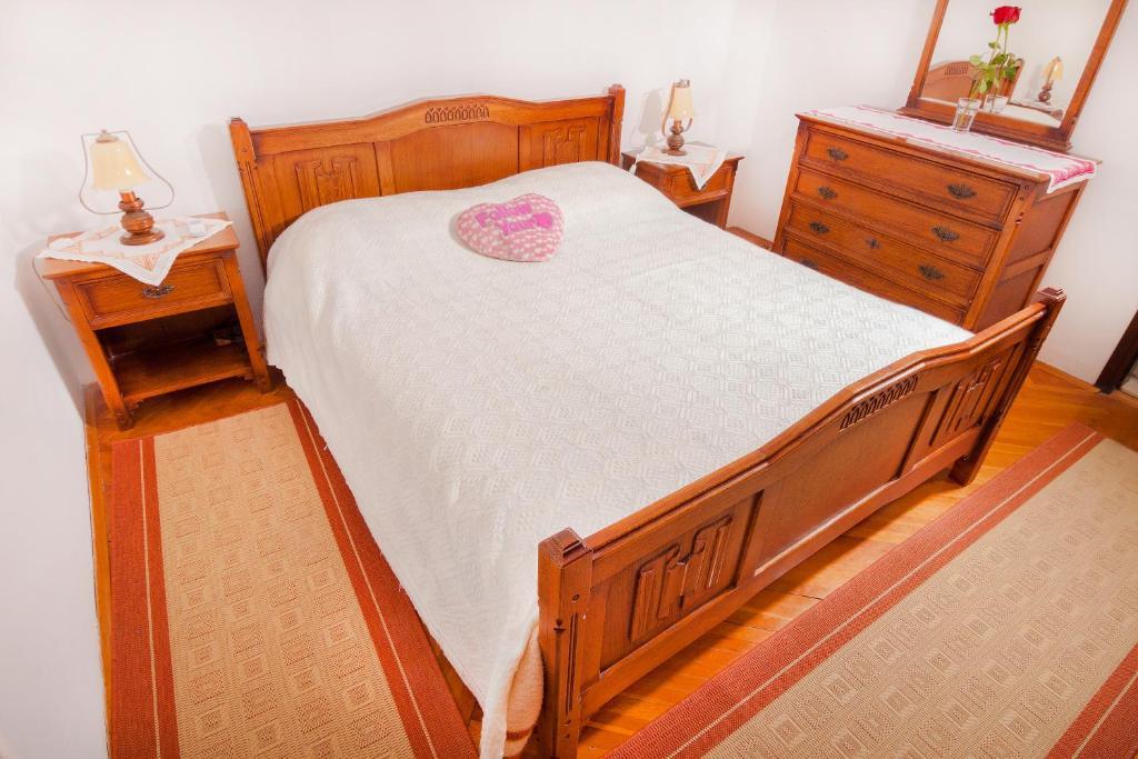 Tri Sestre Rooms Dubrovnik Ngoại thất bức ảnh