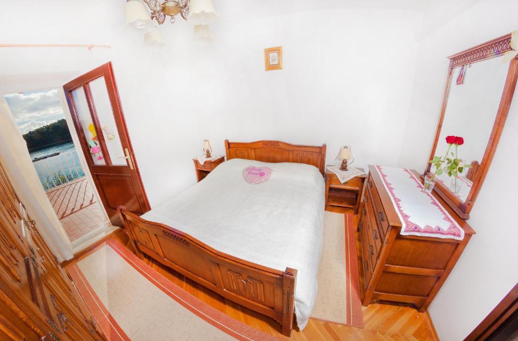 Tri Sestre Rooms Dubrovnik Ngoại thất bức ảnh