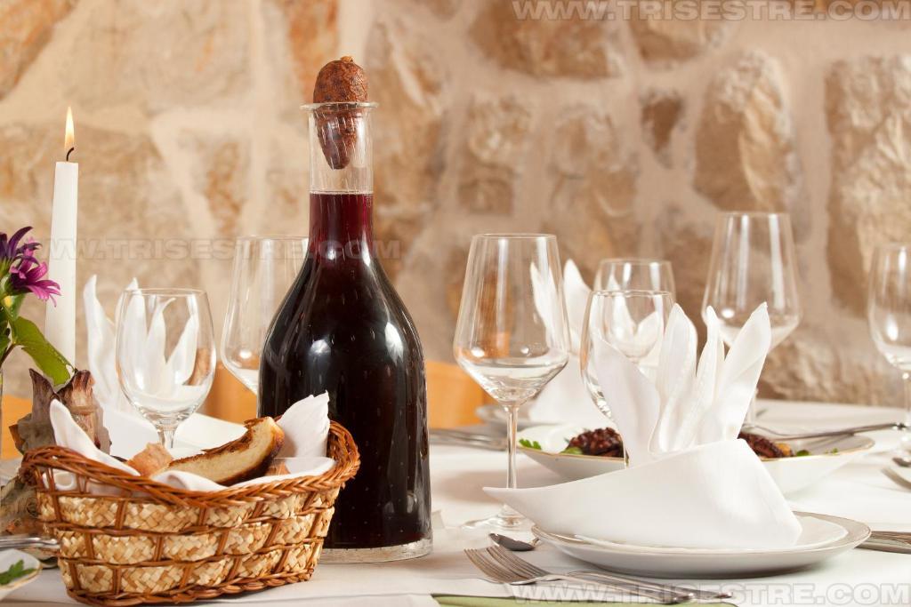 Tri Sestre Rooms Dubrovnik Ngoại thất bức ảnh