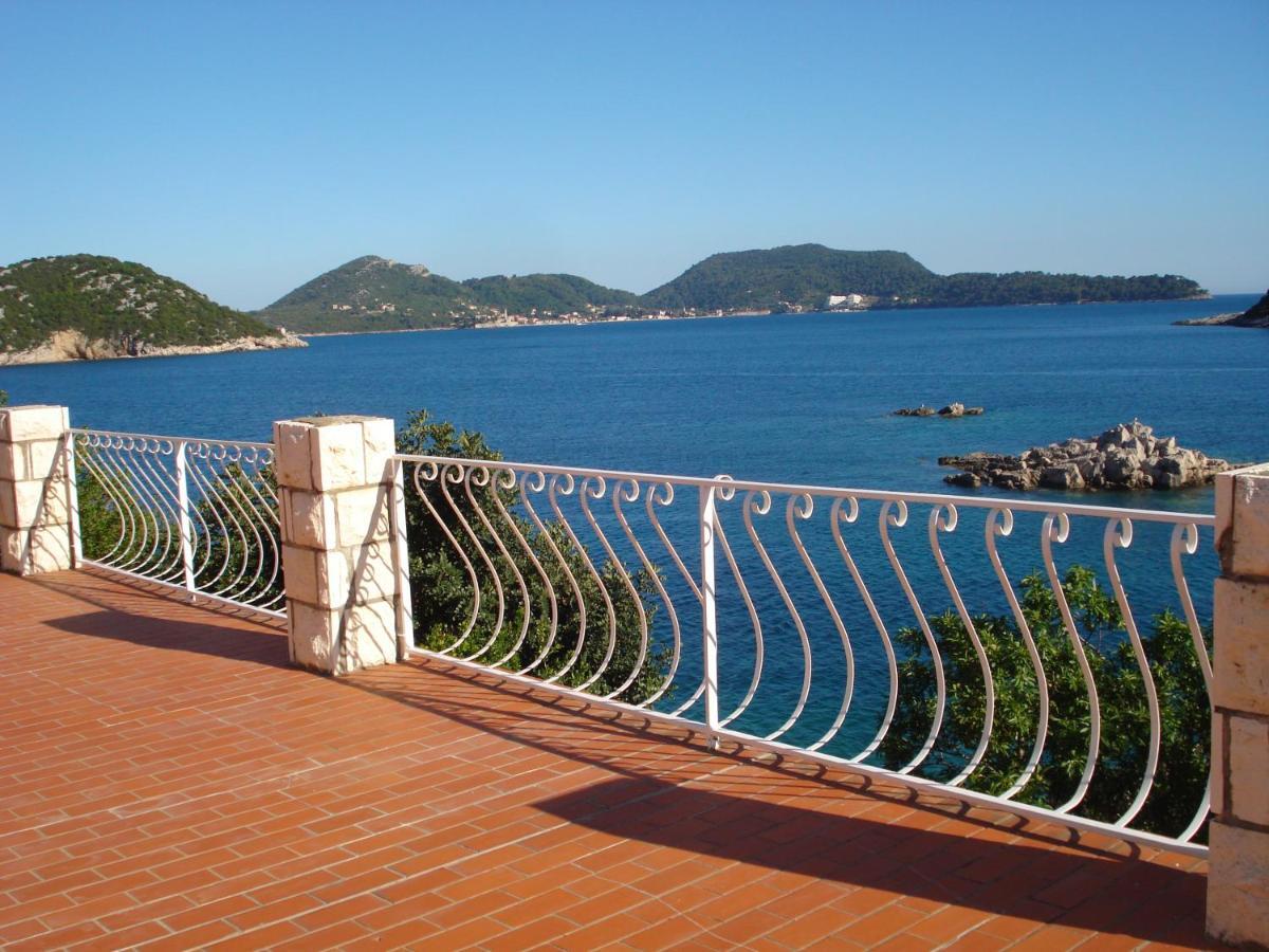 Tri Sestre Rooms Dubrovnik Ngoại thất bức ảnh